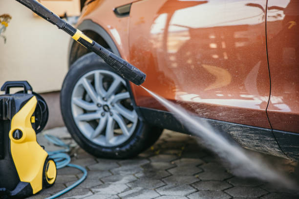 Best Exterior Home Cleaning  in Dickson, OK