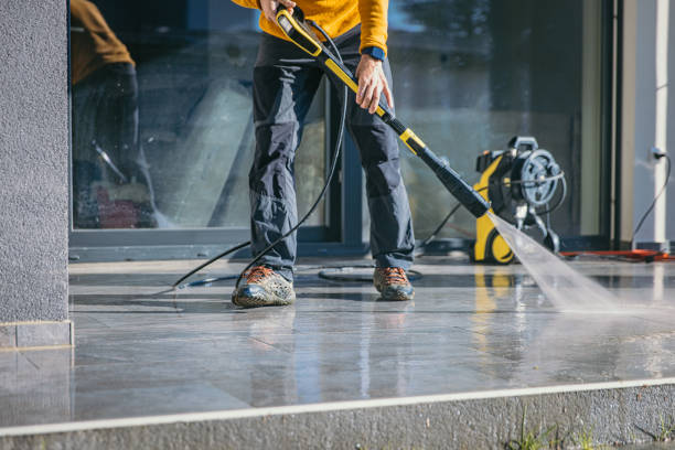 Best Residential Pressure Washing Services  in Dickson, OK