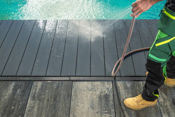 Best Deck Cleaning Services  in Dickson, OK