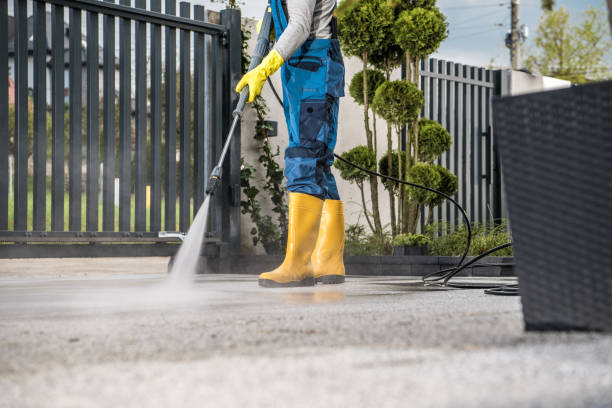 Trusted Dickson, OK Pressure Washing Experts