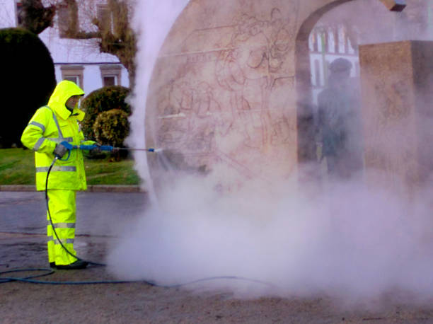 Best Best Pressure Washing Companies  in Dickson, OK