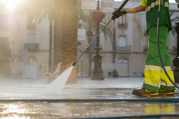 Best Commercial Building Pressure Washing  in Dickson, OK