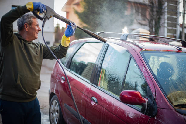 Best Commercial Pressure Washing  in Dickson, OK