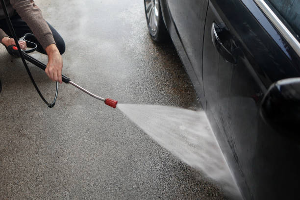 Why Choose Our Certified Pressure Washing Experts for Your Project Needs in Dickson, OK?
