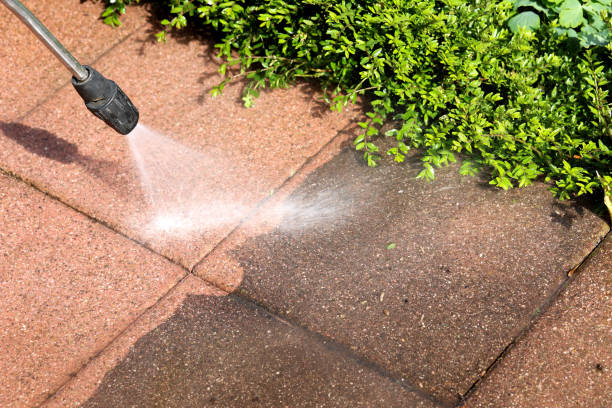 Why Choose Our Certified Pressure Washing Experts for Your Project Needs in Dickson, OK?